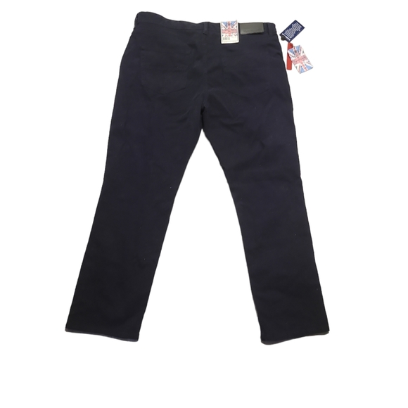 English Laundry Pants Nwt Mens English Laundry Slim Fit Pants